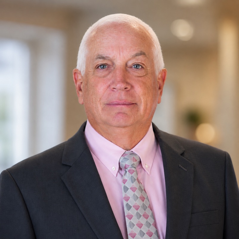 David A. Manzi, Personal Injury Attorney at Schiller & Hamilton