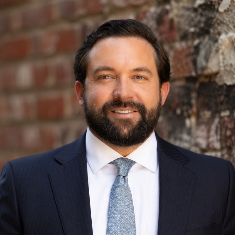 Joel T. Hamilton, Co-Founder and Partner at Schiller & Hamilton